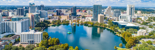 Por qué Florida es el #1 en la economía de Estados Unidos y qué significa para inversionistas con visa E-2